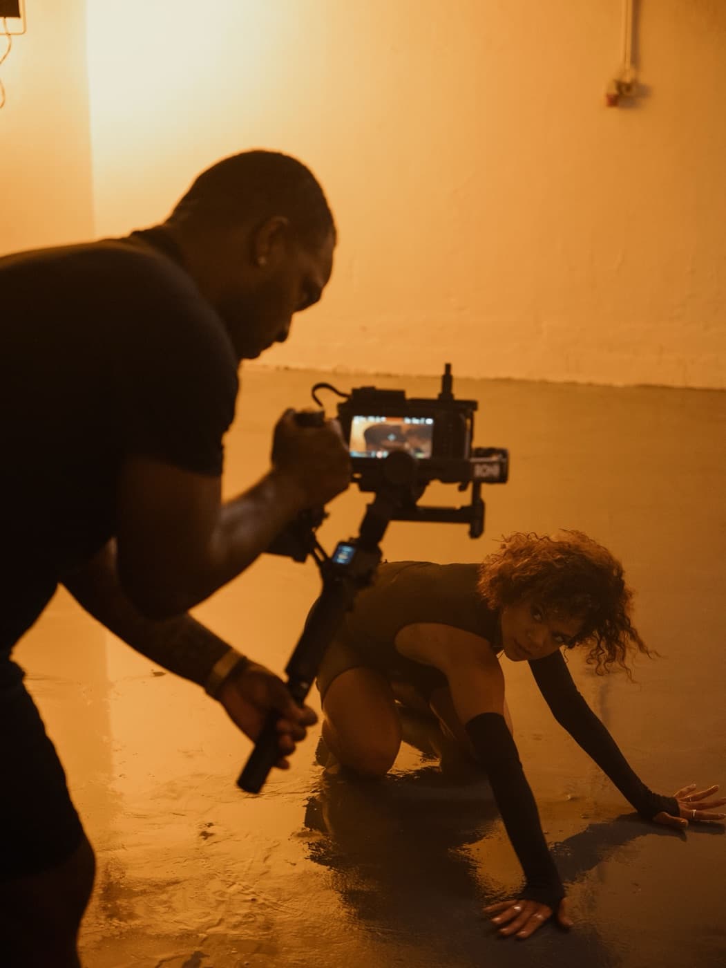 Video Production