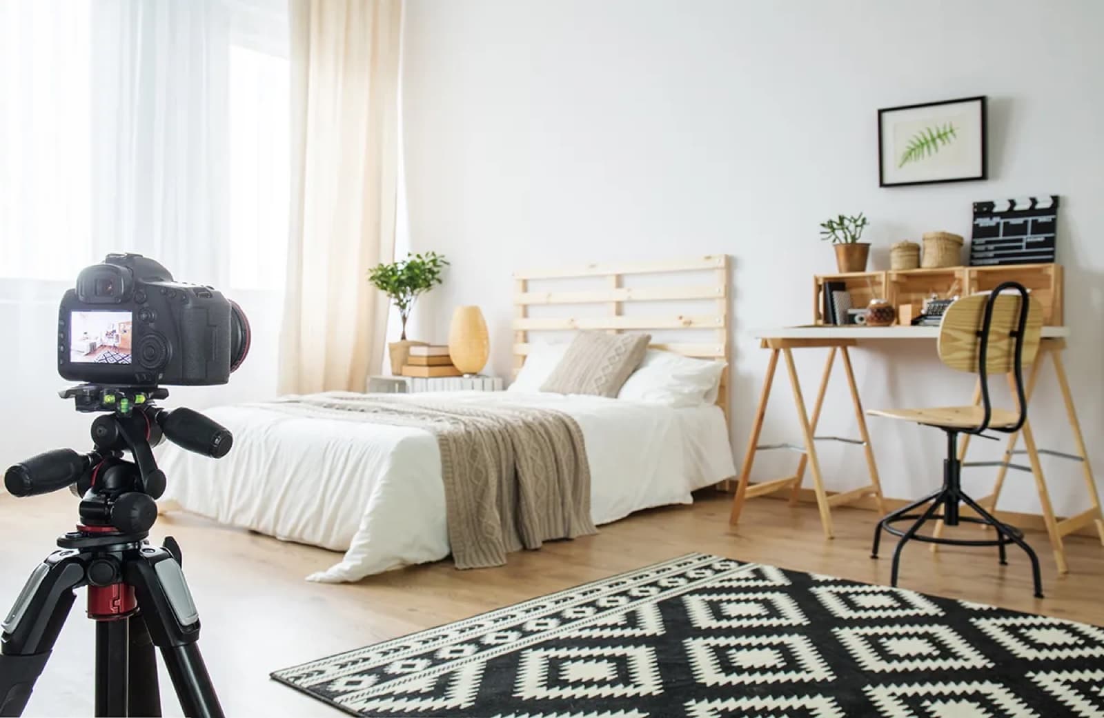 Brand Photography — Real Estate