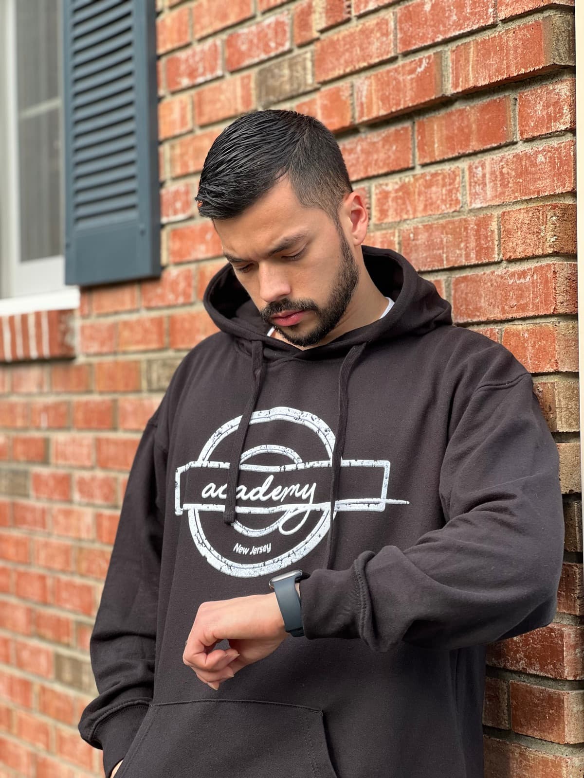 Hit the Streets! — Unique