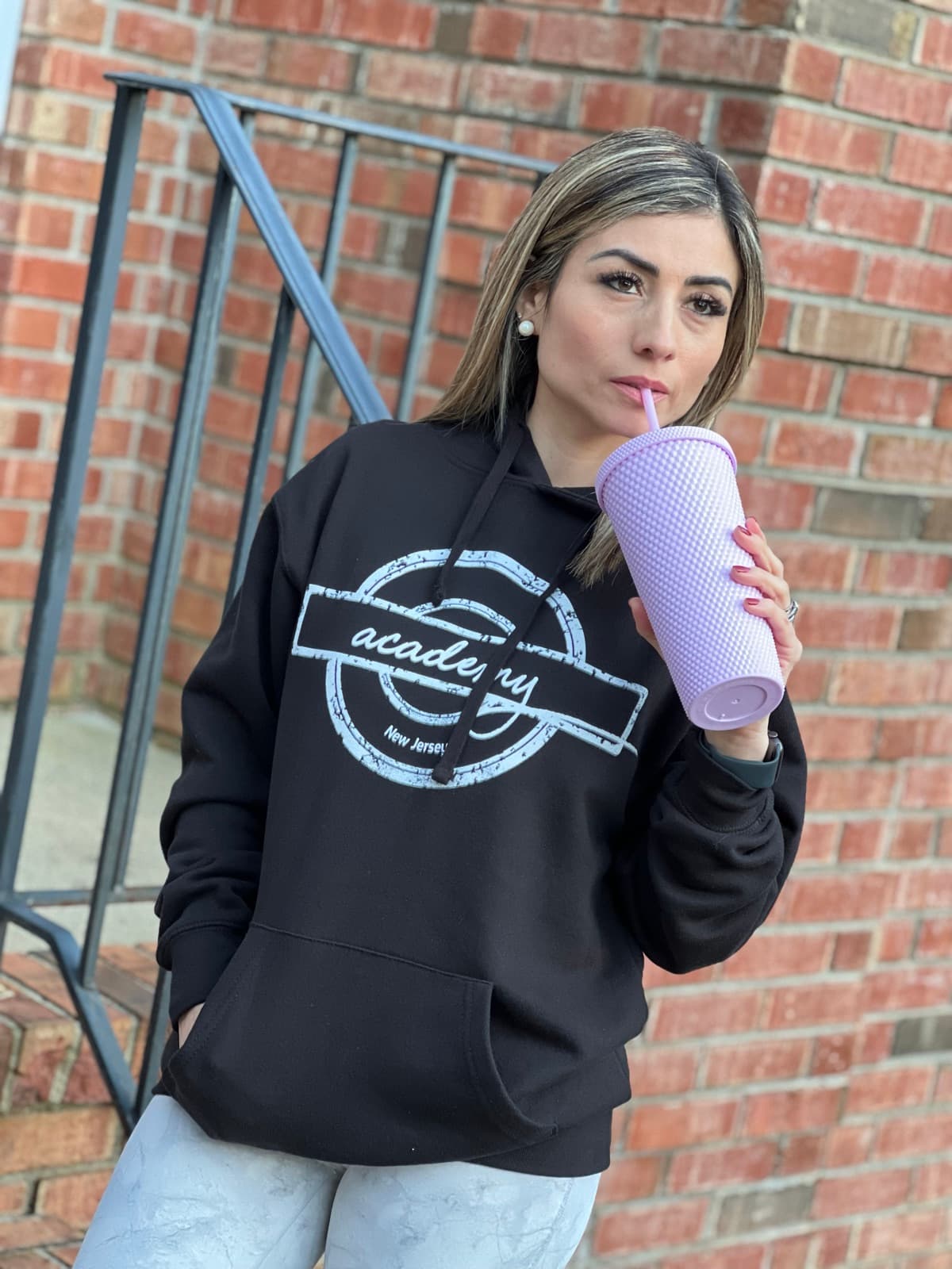 Wear It any moment! — Unisex